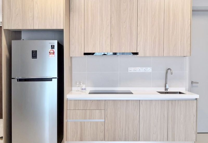 Sunway Mont Residences