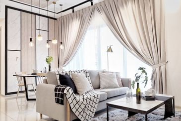 Sunway Mont Residences