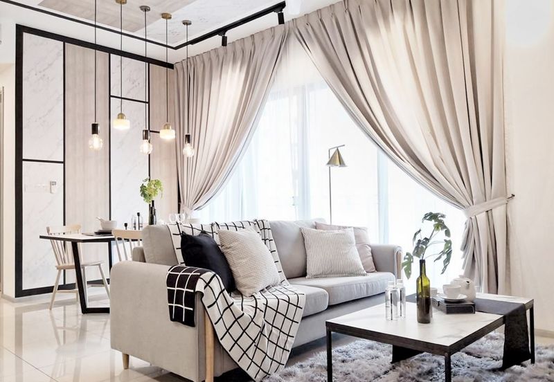 Sunway Mont Residences