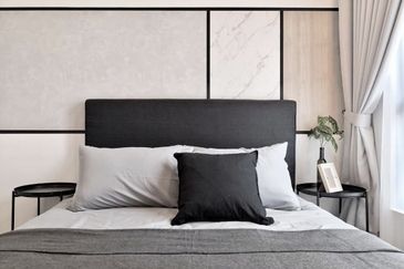 Sunway Mont Residences