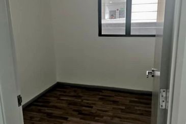 Sunway Mont Residences