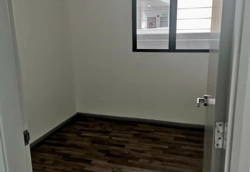 Sunway Mont Residences