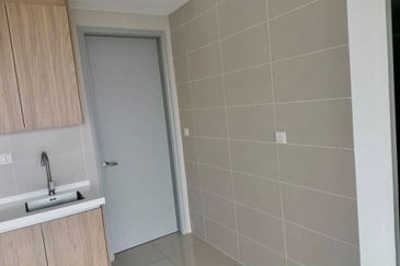 Sunway Mont Residences