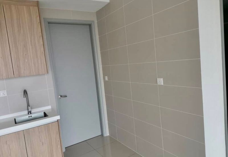 Sunway Mont Residences