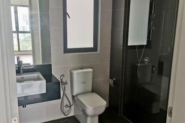 Sunway Mont Residences