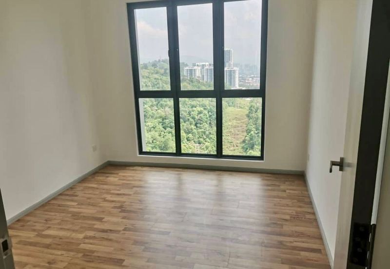 Sunway Mont Residences