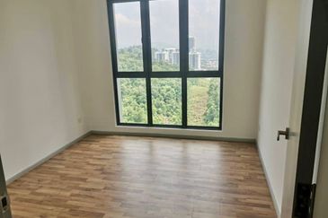 Sunway Mont Residences