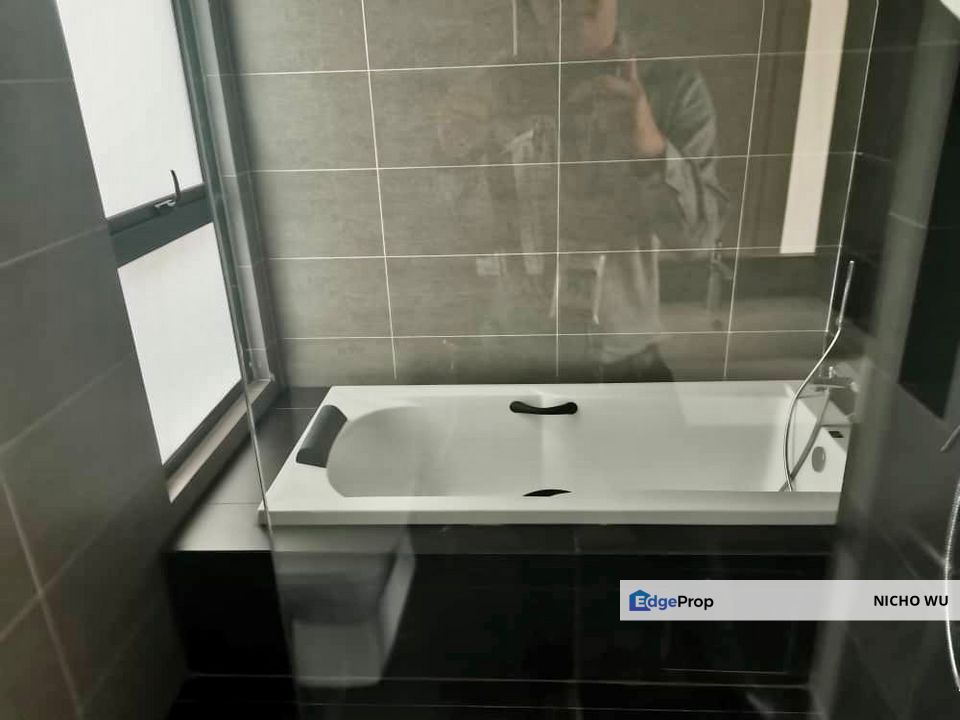 Sunway Mont Mont Kiara for sales, Kuala Lumpur, Mont Kiara