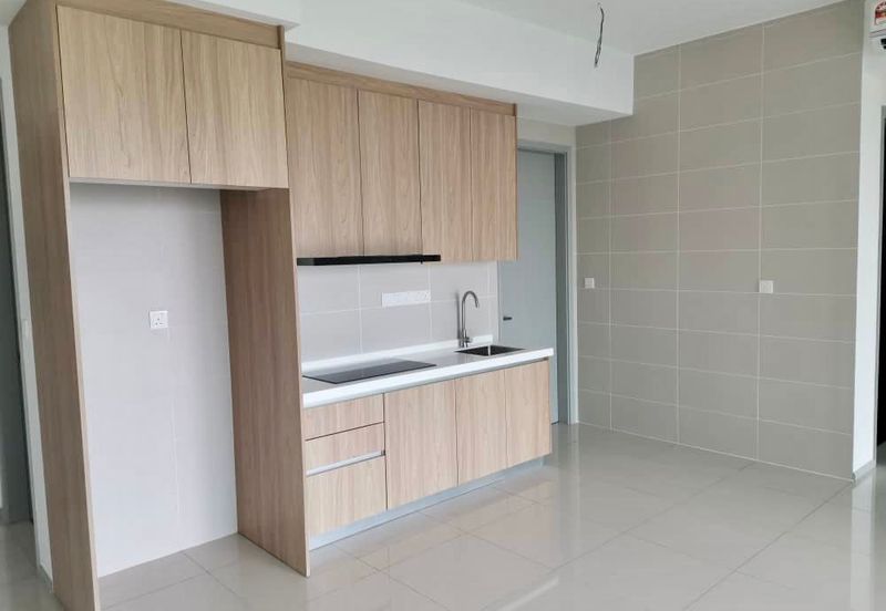 Sunway Mont Residences