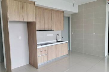 Sunway Mont Residences