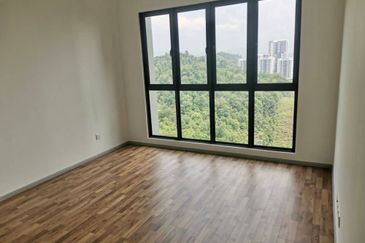 Sunway Mont Residences