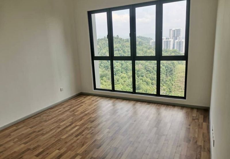 Sunway Mont Residences