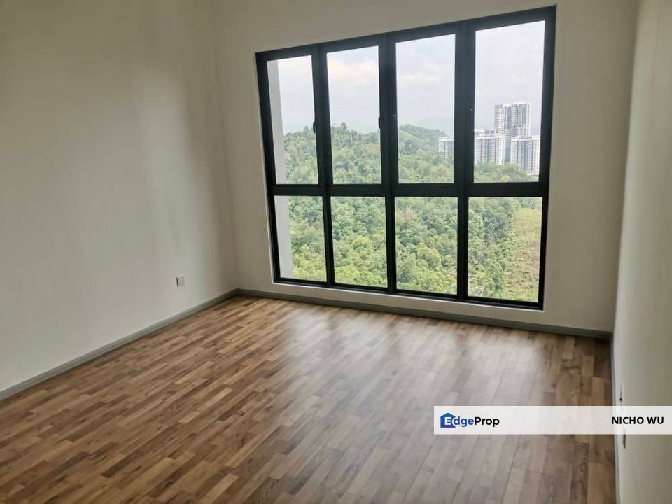 Sunway Mont Mont Kiara for sales, Kuala Lumpur, Mont Kiara