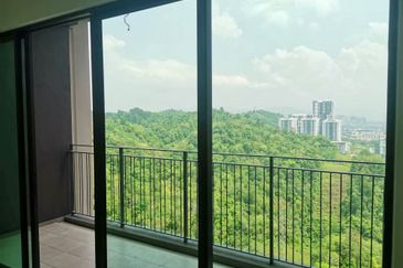 Sunway Mont Residences