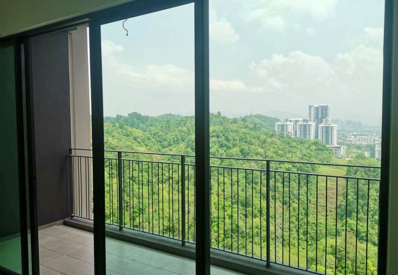 Sunway Mont Residences