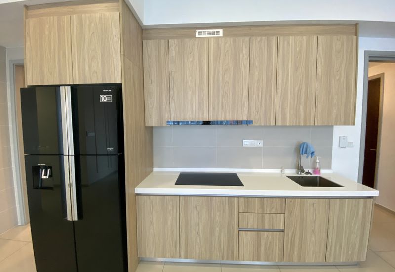 Sunway Mont Residences