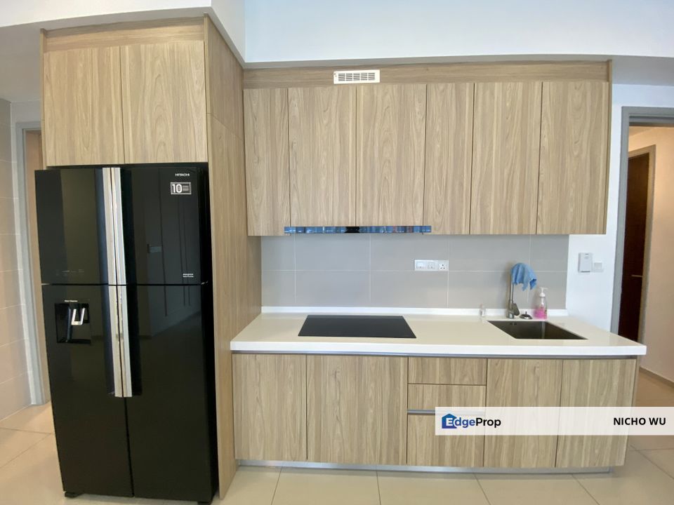 Sunway Mont Mont Kiara for sales, Kuala Lumpur, Mont Kiara