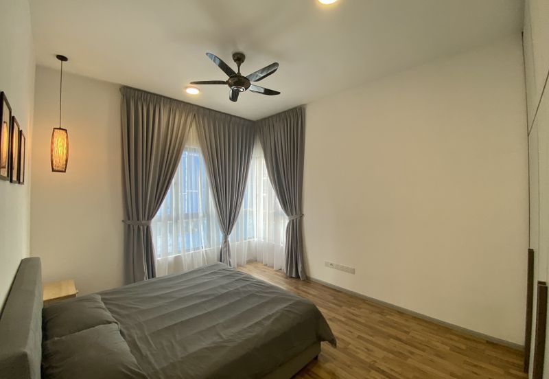 Sunway Mont Residences