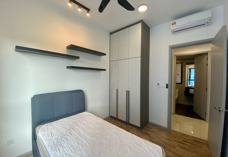 Sunway Mont Residences