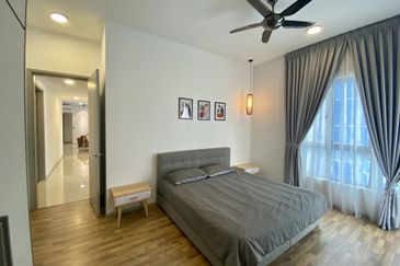 Sunway Mont Residences