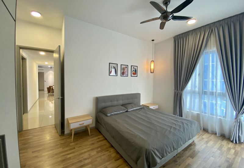 Sunway Mont Residences