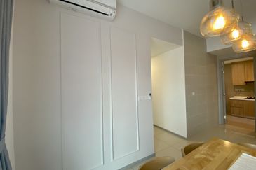 Sunway Mont Residences