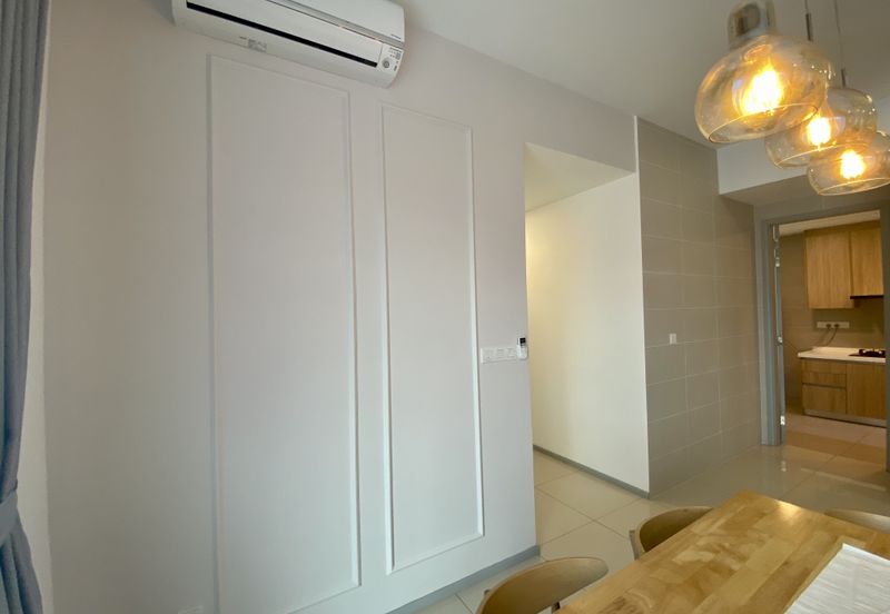 Sunway Mont Residences