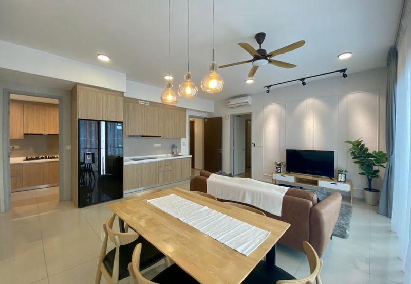 Sunway Mont Residences