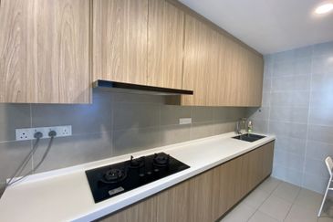 Sunway Mont Residences