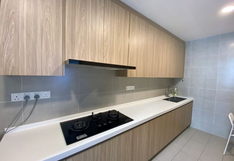 Sunway Mont Residences