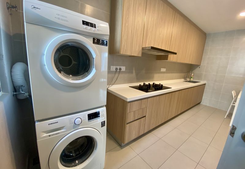 Sunway Mont Residences