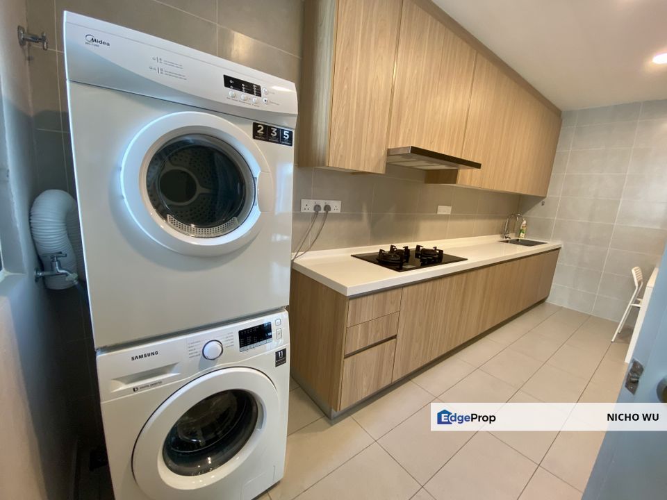 Sunway Mont Mont Kiara for sales, Kuala Lumpur, Mont Kiara