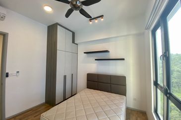 Sunway Mont Residences