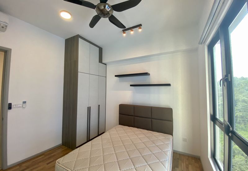 Sunway Mont Residences