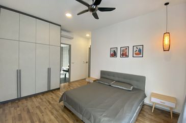 Sunway Mont Residences