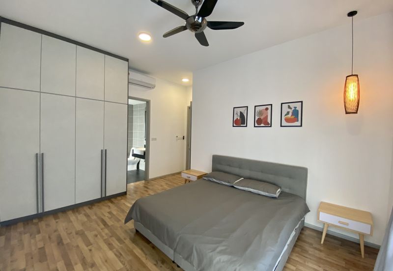 Sunway Mont Residences