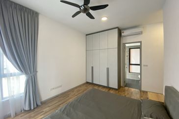 Sunway Mont Residences