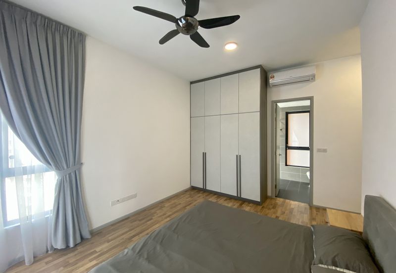 Sunway Mont Residences