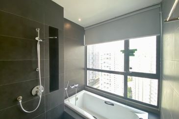 Sunway Mont Residences