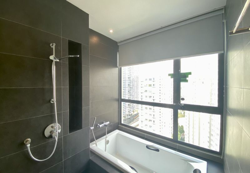 Sunway Mont Residences