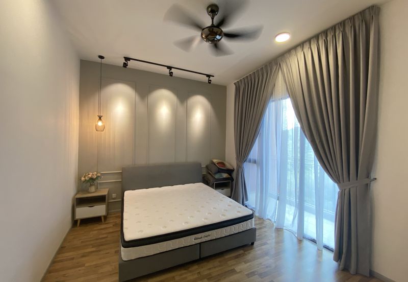 Sunway Mont Residences