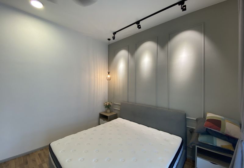 Sunway Mont Residences