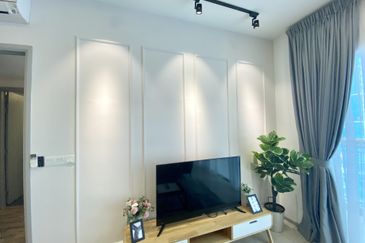 Sunway Mont Residences