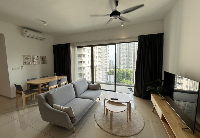 Sunway Mont Residences