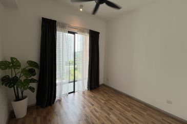 Sunway Mont Residences