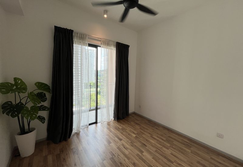 Sunway Mont Residences