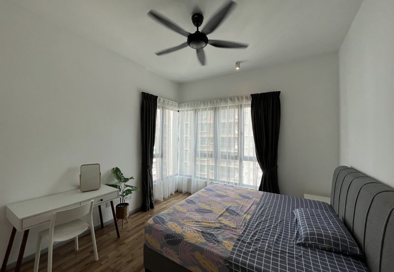 Sunway Mont Residences