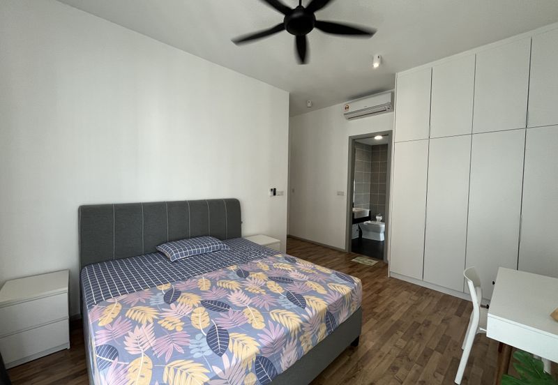 Sunway Mont Residences