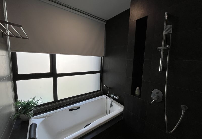 Sunway Mont Residences