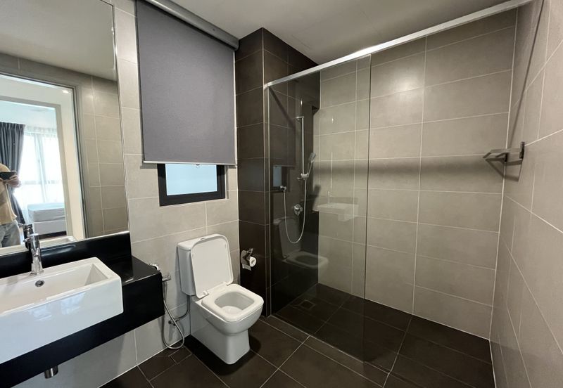 Sunway Mont Residences